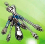 Applications of MCI GEL™ CQK30S and CQK31S Columns