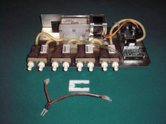 Degasser Upgrade Kit for Agilent 1100