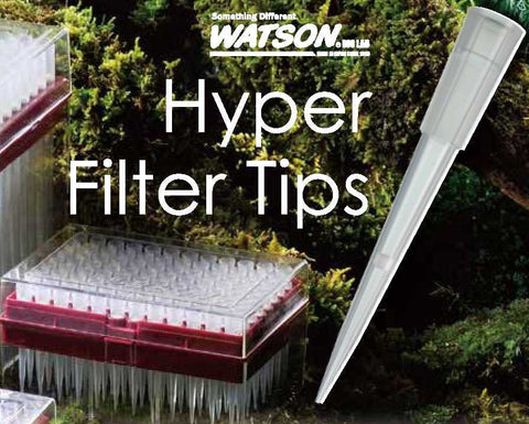 Hyper Filter Hyper Filter Tips – Innovations United