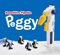 Repetitive Pipette Peggy