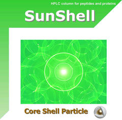 SunShell for Peptides and Proteins