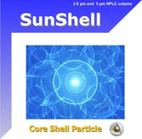 Sunshell C18 2.6um