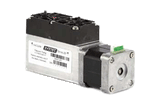 VACUUM PUMP AND CONTROLLER - SYSTEC ZHCR