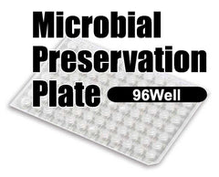 Microbial Preservation Plates